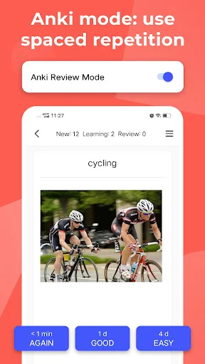 Knowlet – फ्लैशकार्ड्स के साथ सीखें और परीक्षा में पाएं उच्च अंक - Screenshot 4