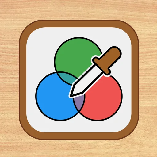 Color Picker ऐप डाउनलोड करें – कैमरा से RGB कलर कोड पाएं