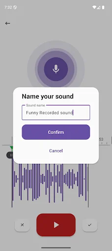 Snore Sounds डाउनलोड करें – आरामदायक नींद के लिए बेस्ट साउंडबोर्ड - Screenshot 3