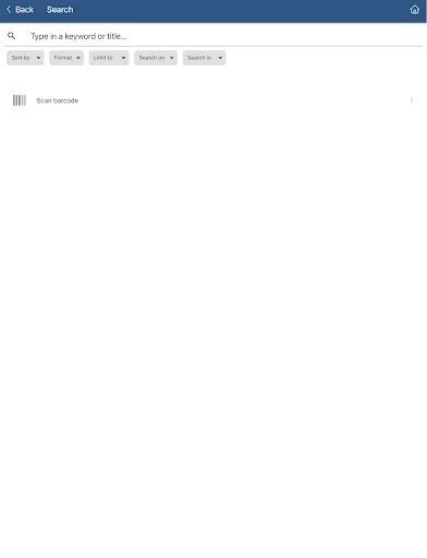 Leon County Public Library ऐप डाउनलोड करें – मुफ़्त लाइब्रेरी एक्सेस - Screenshot 14