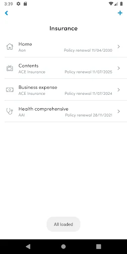 Infinity Wealth Portal डाउनलोड करें – मॉर्गेज जल्दी चुकाएं - Screenshot 6