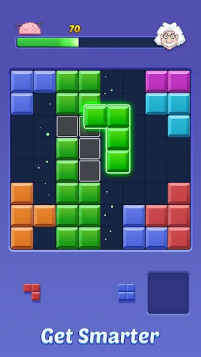 Block Puzzle डाउनलोड करें – क्लासिक और मजेदार पहेली गेम - Screenshot 22