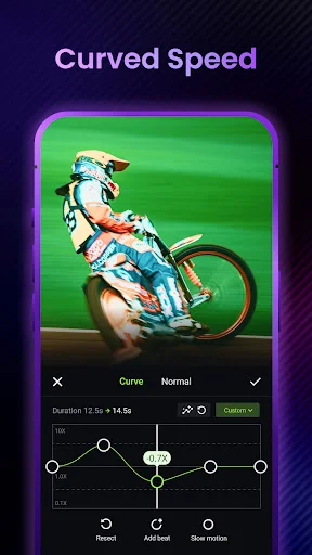 AI Video Editor: ShotCut AI डाउनलोड करें – बेस्ट प्रोफेशनल वीडियो एडिटर - Screenshot 5