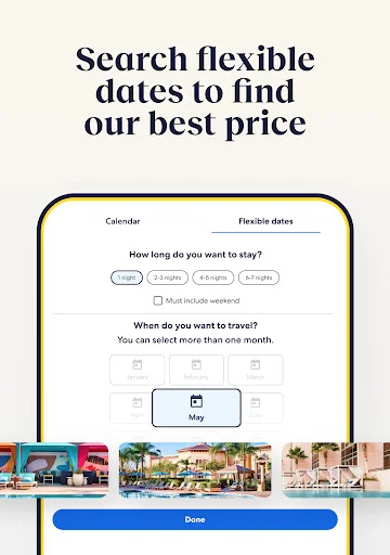 Expedia ऐप डाउनलोड करें – होटल, फ्लाइट और कार बुकिंग पर भारी छूट - Screenshot 14