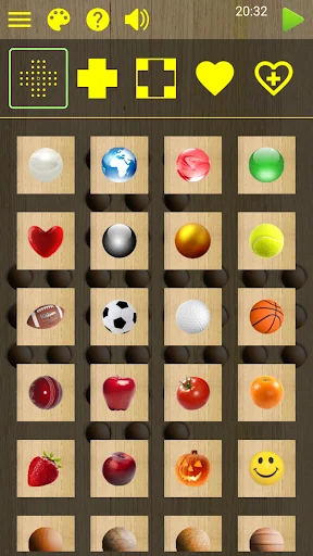 Marble Solitaire Puzzle Games डाउनलोड करें – बेहतरीन माइंड गेम - Screenshot 5