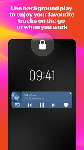 Yandex Music, Books & Podcasts डाउनलोड करें – गाने और पॉडकास्ट - Screenshot 5