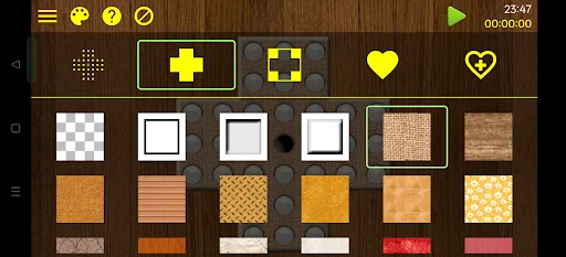 Marble Solitaire Puzzle Games डाउनलोड करें – बेहतरीन माइंड गेम - Screenshot 16