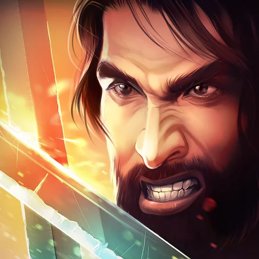 Slash of Sword 2 डाउनलोड करें – बेहतरीन ओपन-वर्ल्ड RPG गेम