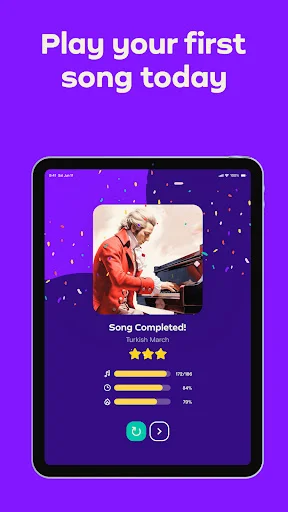Simply Piano डाउनलोड करें – पियानो सीखने का सबसे आसान तरीका - Screenshot 22