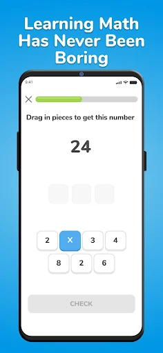 Times Tables डाउनलोड करें – बच्चों के लिए गणित सीखने का सबसे आसान तरीका - Screenshot 5