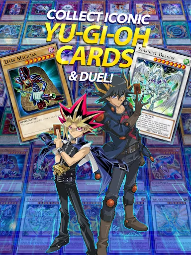 Yu-Gi-Oh! Duel Links डाउनलोड करें – WCS 2026 स्पेशल एडिशन - Screenshot 17