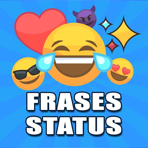 Frases para Status e WhatsApp डाउनलोड करें – बेहतरीन स्टेटस के लिए