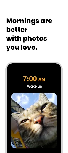Early Bird Alarm Clock डाउनलोड करें – भारी नींद वालों के लिए सबसे अच्छा अलार्म - Screenshot 5