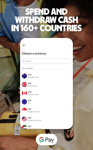 Wise App Download: दुनिया भर में पैसे भेजें और प्राप्त करें – सुरक्षित - Screenshot 9