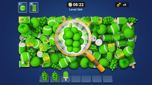 Match Up 3D डाउनलोड करें – सर्वश्रेष्ठ पहेली गेम मुफ्त में खेलें - Screenshot 22