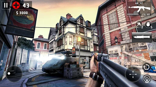 Dead Trigger 2 डाउनलोड करें – बेहतरीन ज़ोंबी शूटिंग गेम - Screenshot 12