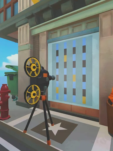 Cats in Time डाउनलोड करें – बेहतरीन 3D पहेली गेम - Screenshot 20