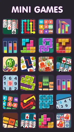No Wifi – Offline Games डाउनलोड करें – बिना इंटरनेट मज़ेदार गेम्स - Screenshot 21