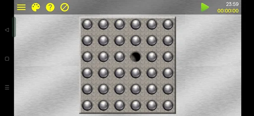 Marble Solitaire Puzzle Games डाउनलोड करें – बेहतरीन माइंड गेम - Screenshot 12