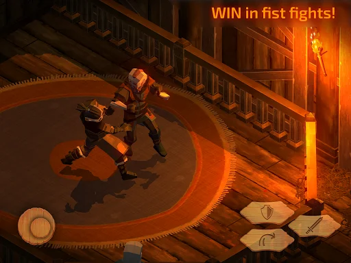 Slash of Sword 2 डाउनलोड करें – बेहतरीन ओपन-वर्ल्ड RPG गेम - Screenshot 10