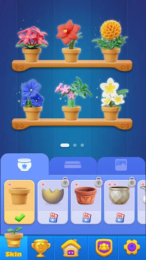 Match Up 3D डाउनलोड करें – सर्वश्रेष्ठ पहेली गेम मुफ्त में खेलें - Screenshot 17