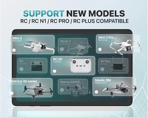 Fly Go 4 Drone Camera Control डाउनलोड करें – स्मार्ट ड्रोन कंट्रोल - Screenshot 16