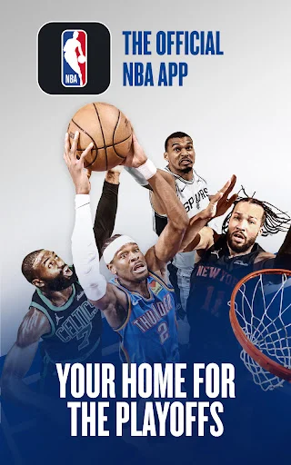 NBA: Live Games & Scores डाउनलोड करें – NBA मैच और अपडेट्स - Screenshot 32