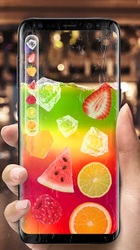 iDrink: Drinking Games ऐप डाउनलोड करें – दोस्तों के साथ मज़ा करें - Screenshot 1