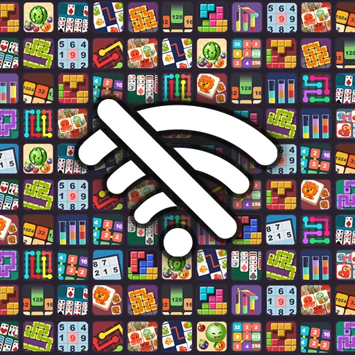 No Wifi – Offline Games डाउनलोड करें – बिना इंटरनेट मज़ेदार गेम्स