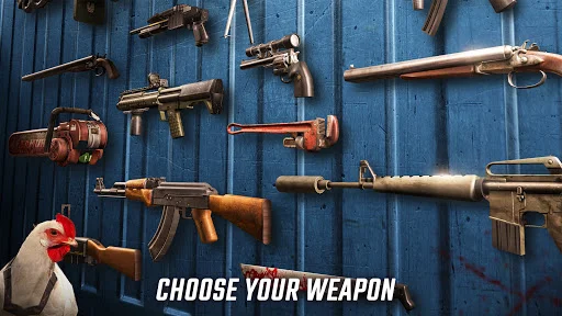 Dead Trigger 2 डाउनलोड करें – बेहतरीन ज़ोंबी शूटिंग गेम - Screenshot 11