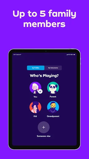 Simply Piano डाउनलोड करें – पियानो सीखने का सबसे आसान तरीका - Screenshot 17