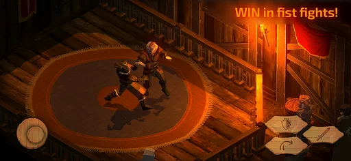 Slash of Sword 2 डाउनलोड करें – बेहतरीन ओपन-वर्ल्ड RPG गेम - Screenshot 5